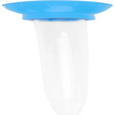 Ipetboom Turkey Baster Long Aquarium, 17Inch Fish Tank Coral Feeder, Fish Tank Gravel Mini Vaccume Pipettes Aquarium, Coral Food Feeding Tool for Marine Reef Aquatic Plant image number 1