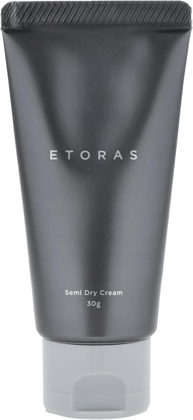 Hoyu Etras Semi Dry Cream Mini Size 1.1 Oz (30 G)