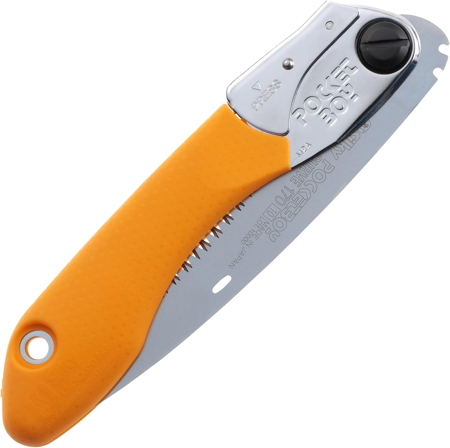 Silky Pocket Boy Curve Body Case without 470-17 image number 2