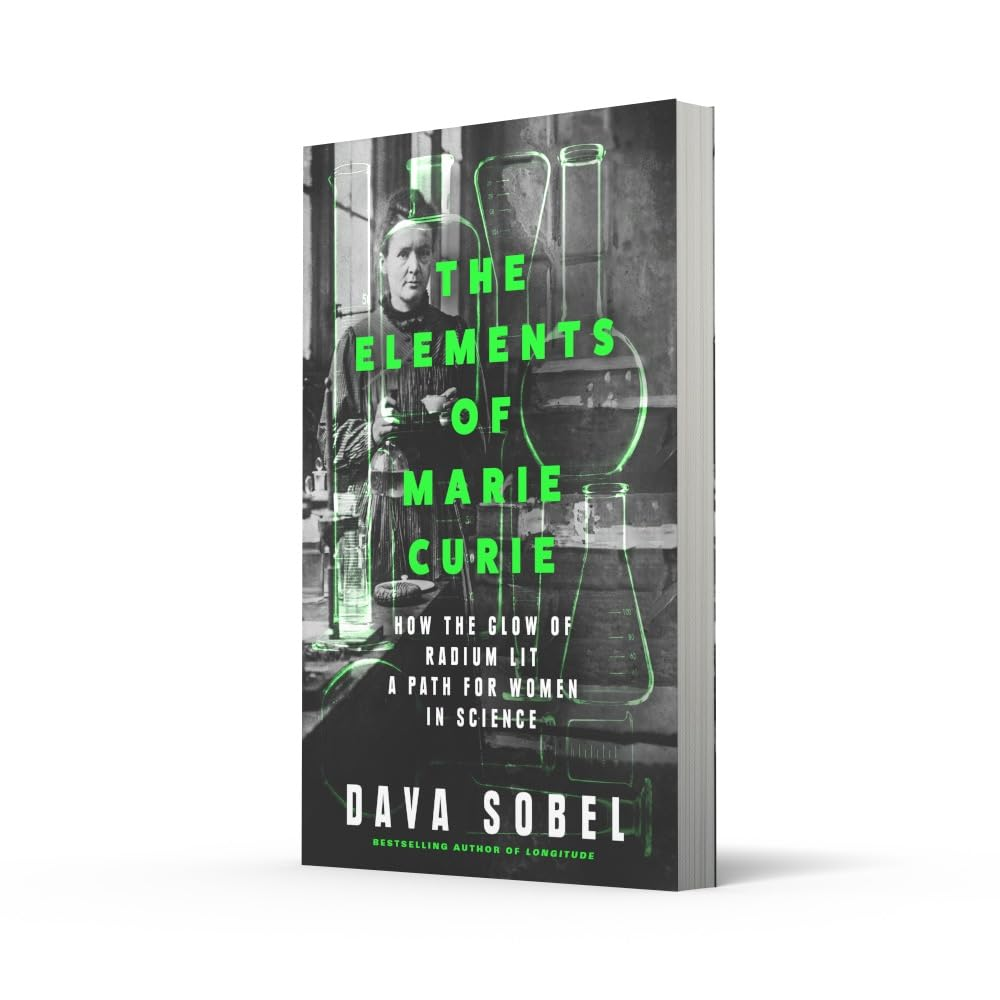 The Elements of Marie Curie: How the Glow of Radium Lit a Path for Women in Science image number 2