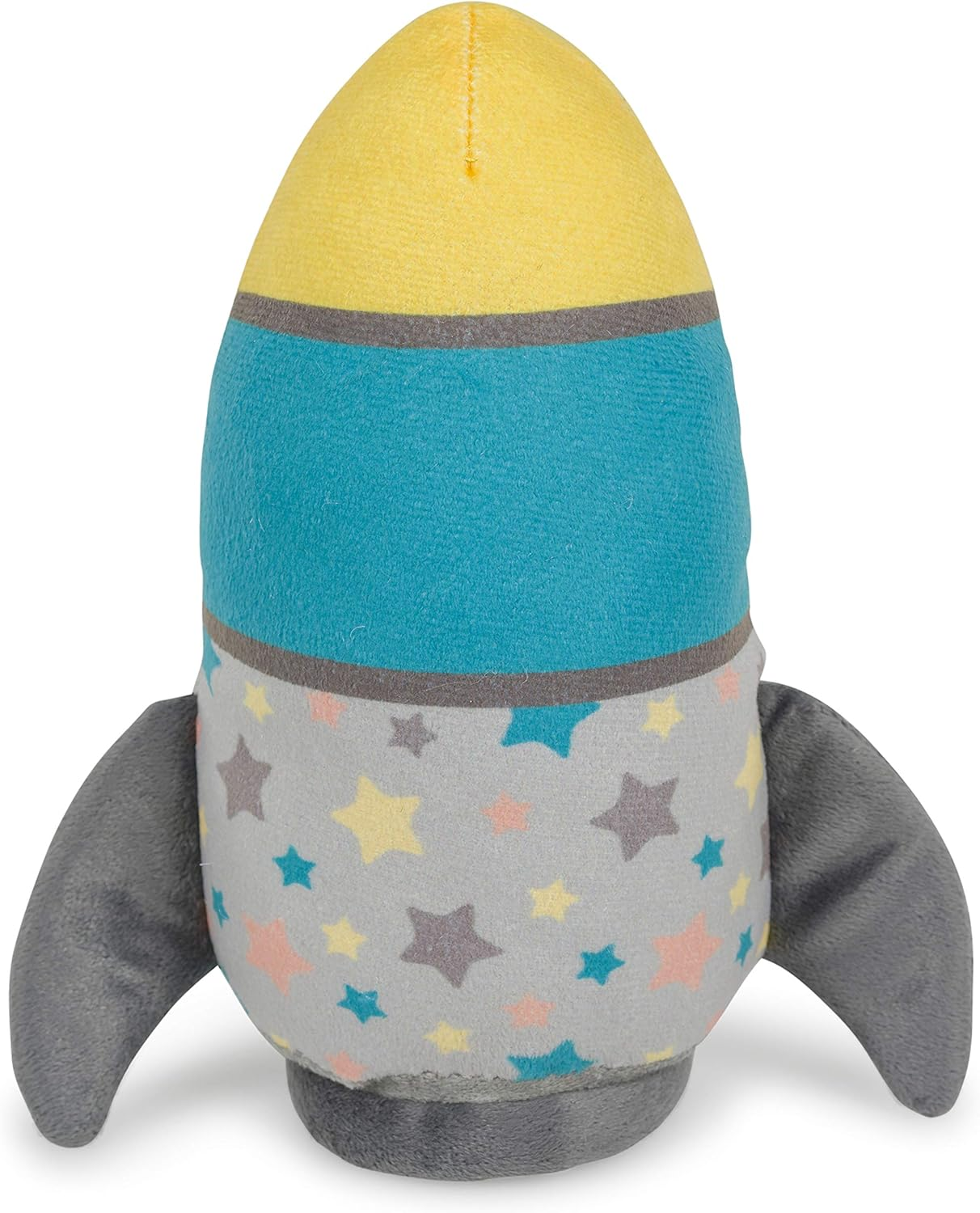 Petface (Little Petface) Rocket, Plush Puppy Dog Toy image number 5