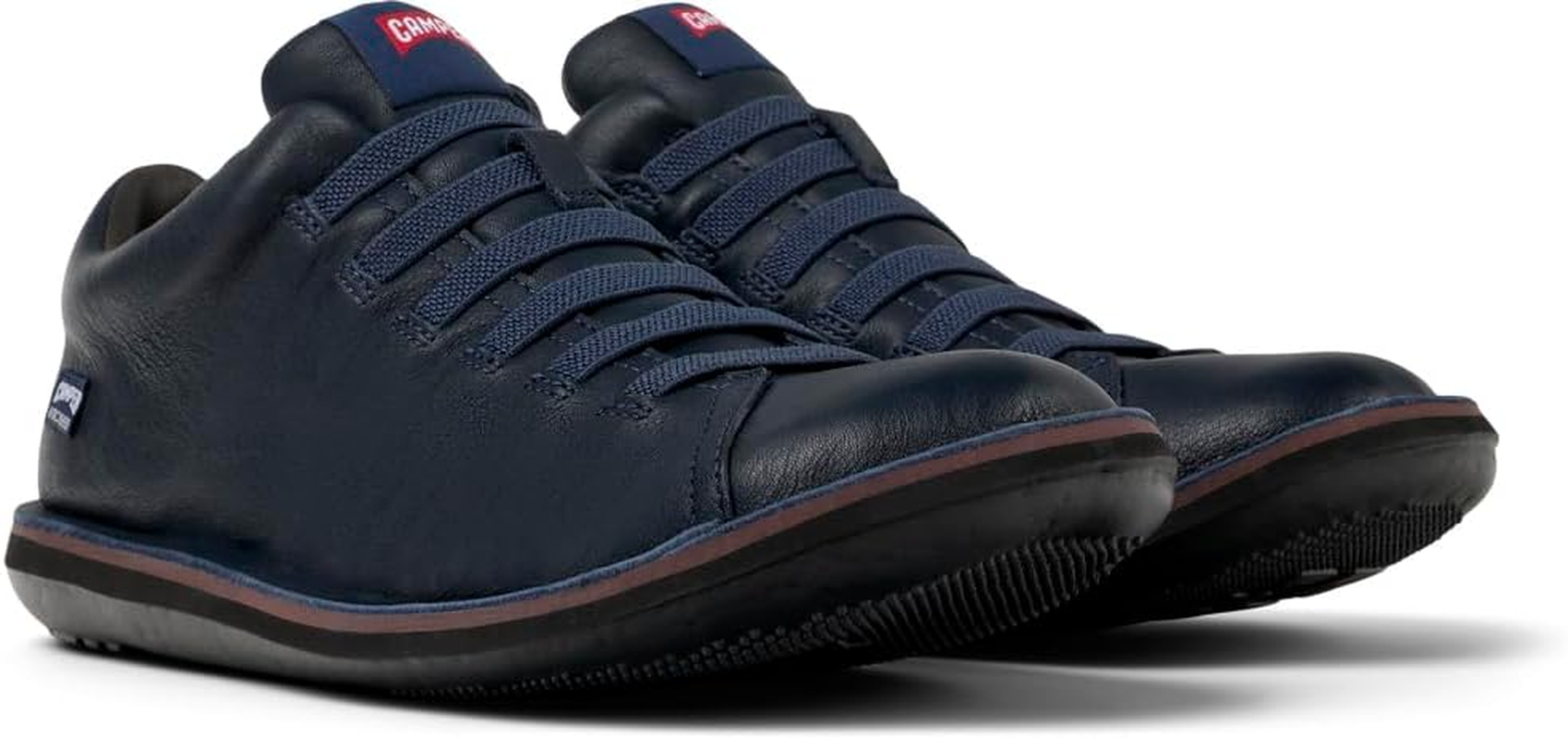 Camper Men'S Beetle K300479 Basket Bootie image number 3