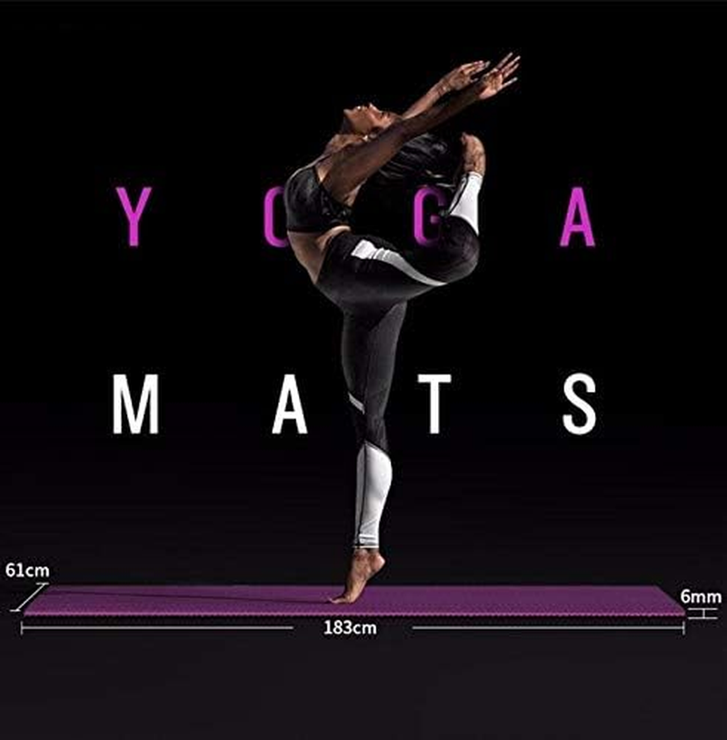 Yoga Mat image number 3