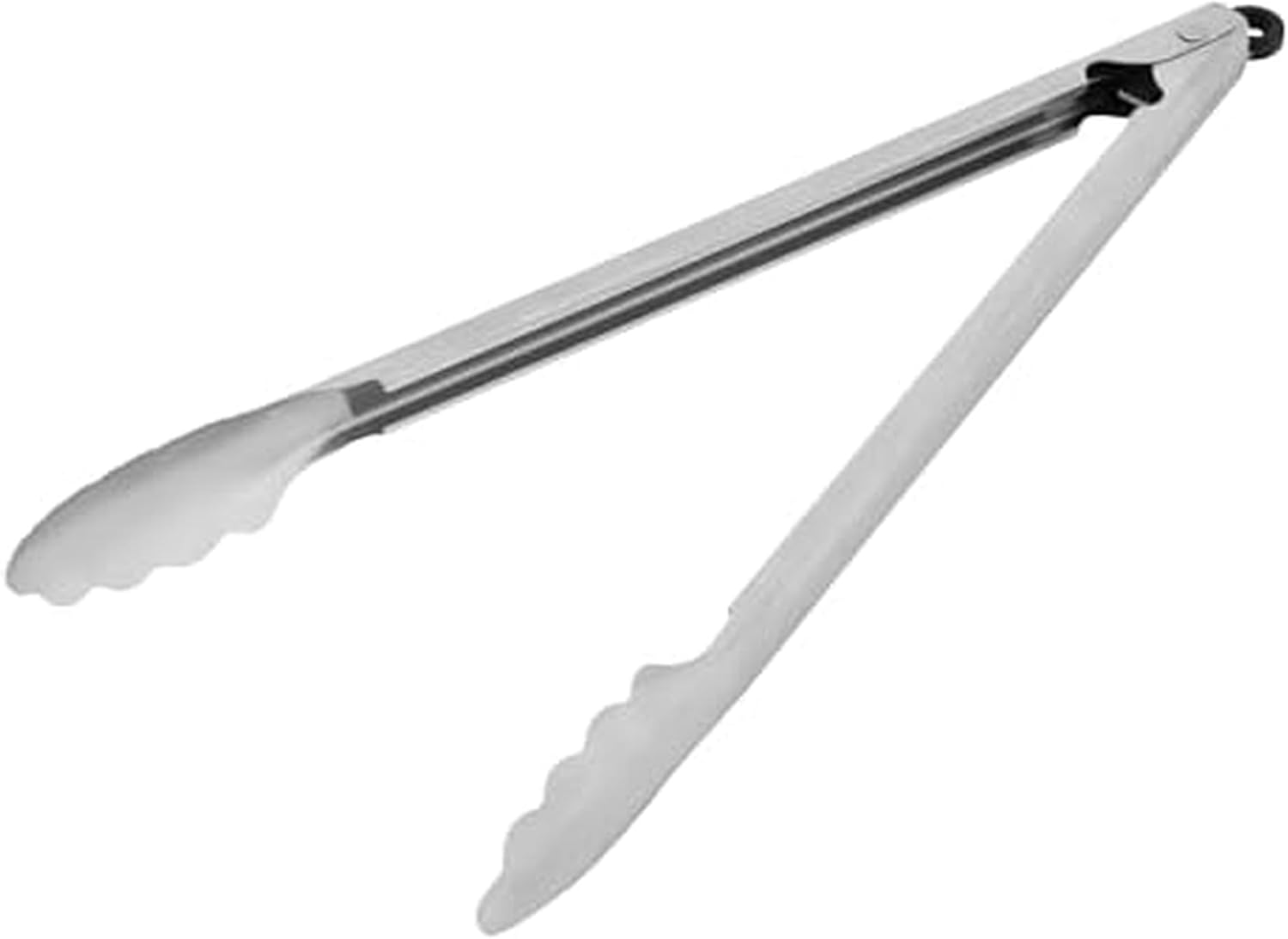 Kitchenaid Stainless Steel Long Tongs, 14 Inch image number 7