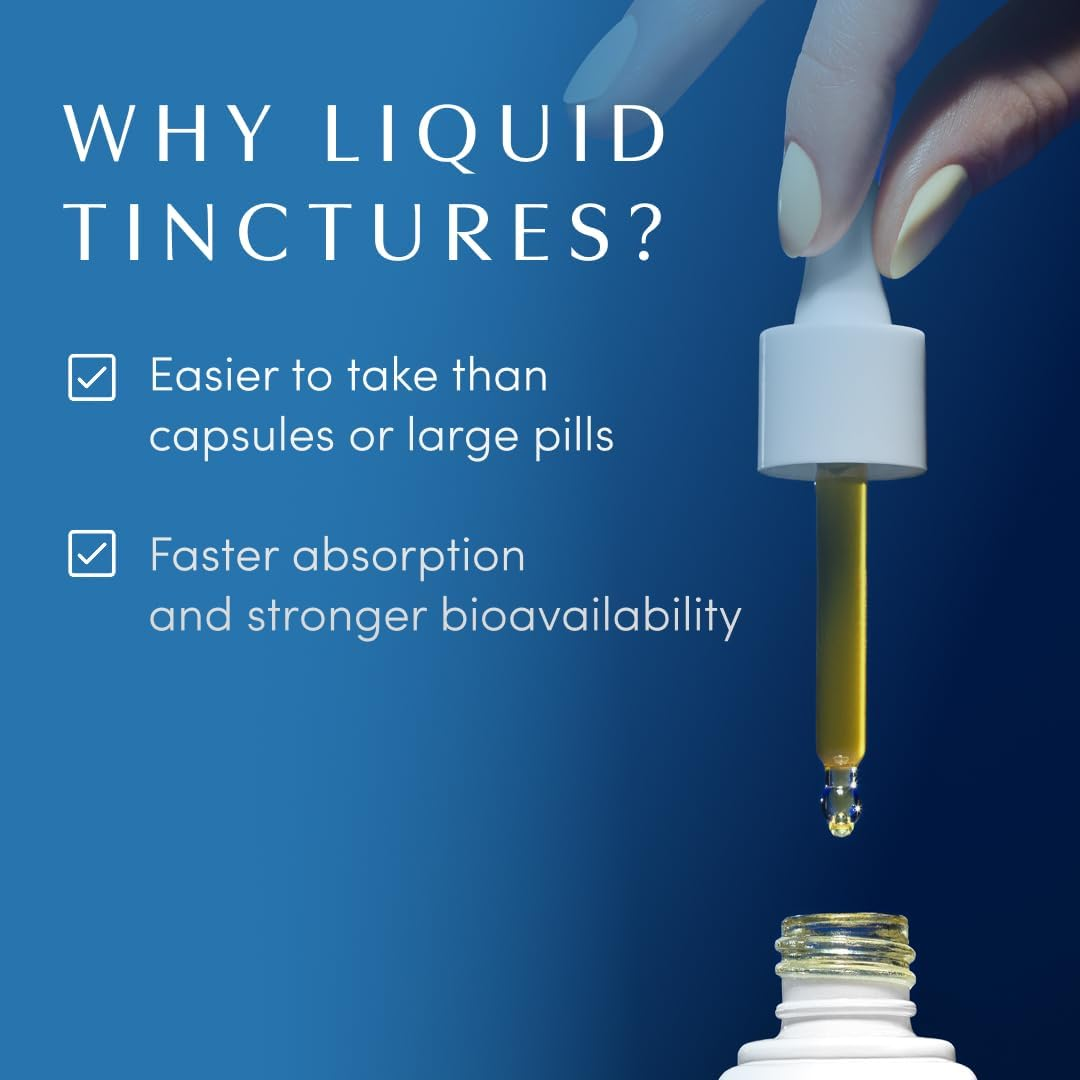 Apoth&eacute;kary Take the Edge off White Wine-Inspired- Herbal Supplement, Sugar Free, Gluten Free, Vegan, 30 Servings - 1.22Oz image number 3