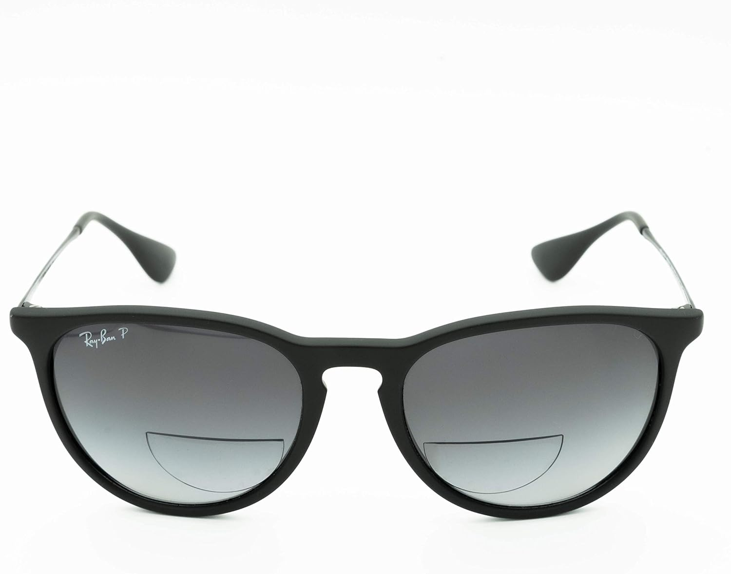 Sticktite Instant Stick-On Bifocal Lenses for Reading Glasses (+2.00 Magnification)