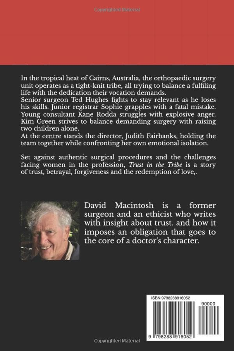 TRUST in the TRIBE image number 1