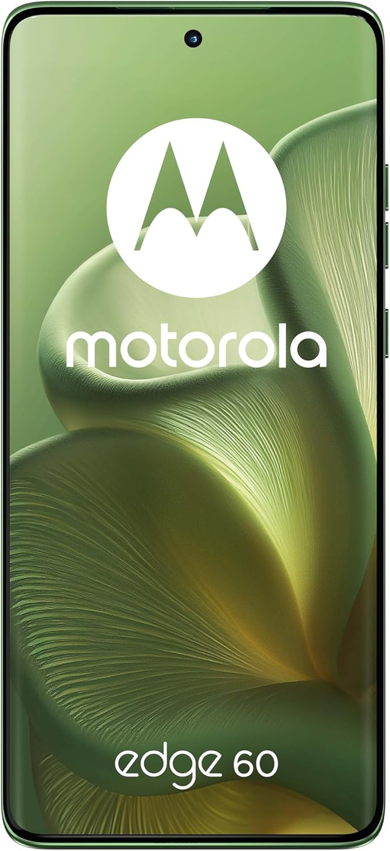 Motorola Edge 60 5G 8GB/256GB Verde (Shamrock) Dual SIM image number 4