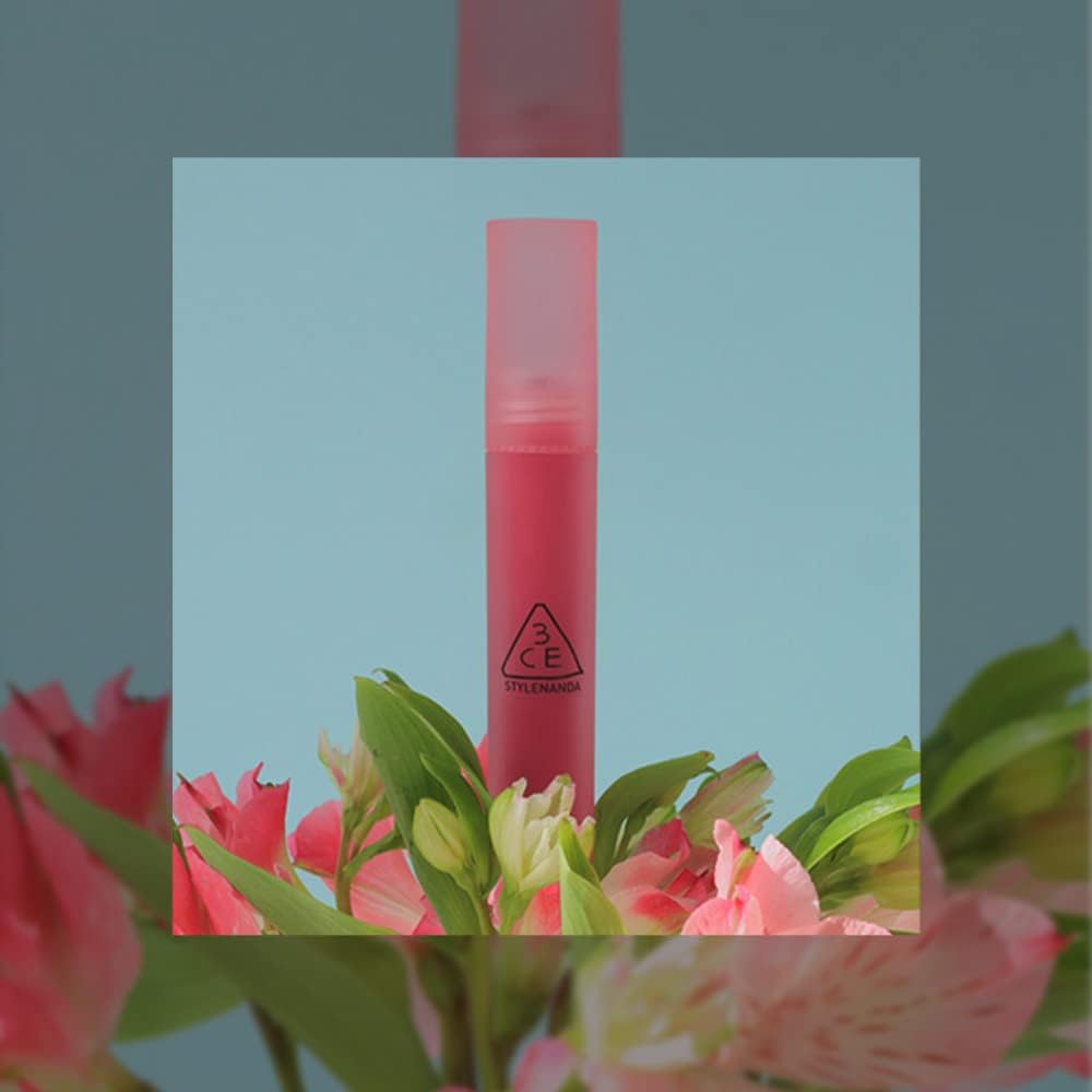 3CE Blur Water Tint #Spot Player image number 4