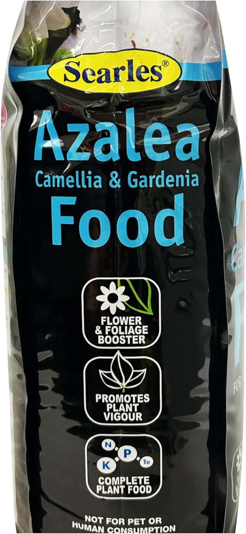 Azalea, Camellia & Gardenia Plant Food 2.5Kg image number 6