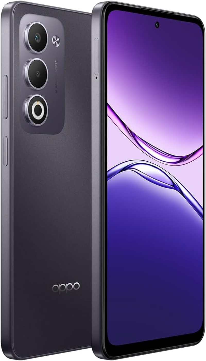 Oppo A5 (Midnight Purple) - White image number 6