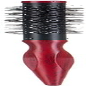 Baoblaze Small Mini round Hair Brush Roll Comb Heat Resistant Nylon Bristles, Short Hair Blow Drying Styling Roll Hairbrush 10Mm/12Mm/15Mm/25Mm - 1# 10Mm image number 3