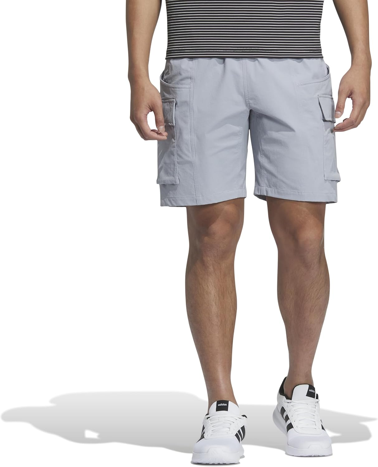 Adidas CE Cargo Shorts Men'S Half Pants