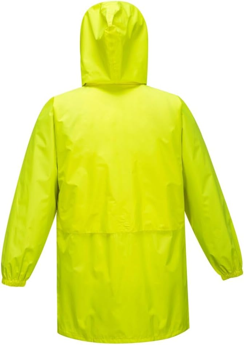 Prime Mover Unisex Class D Wet Weather Suit image number 2