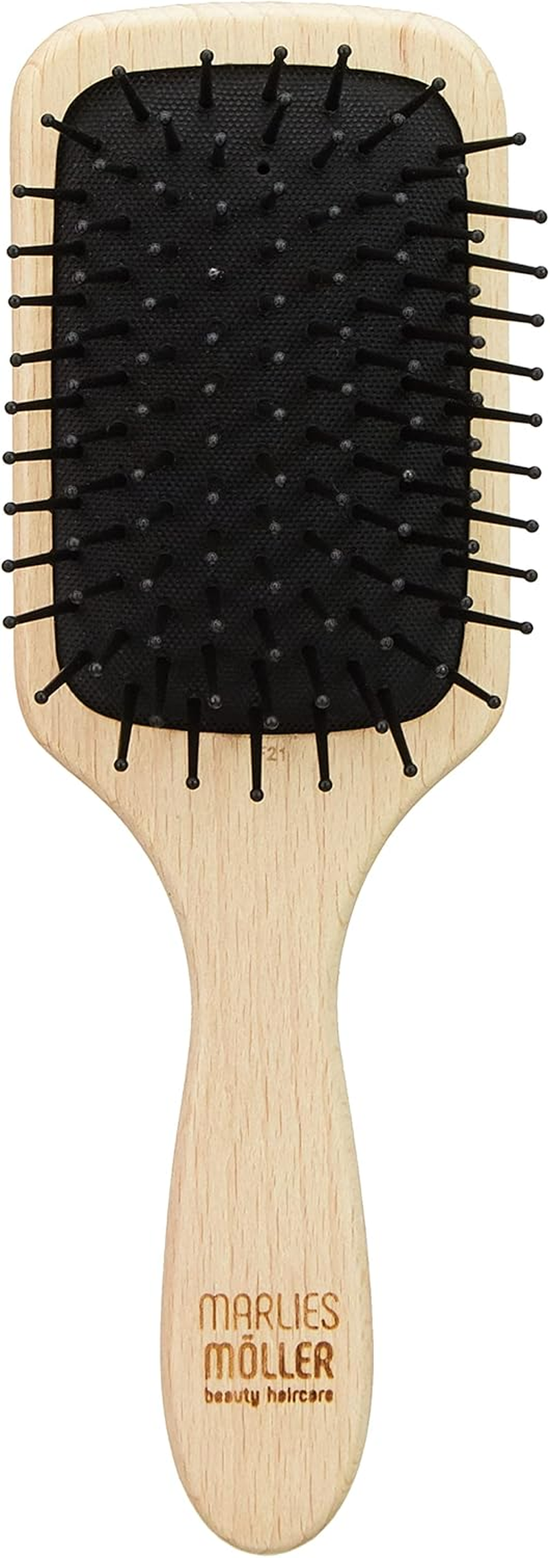 Marlies M&ouml;ller &ndash; Travel Brush for Hair Classic image number 4