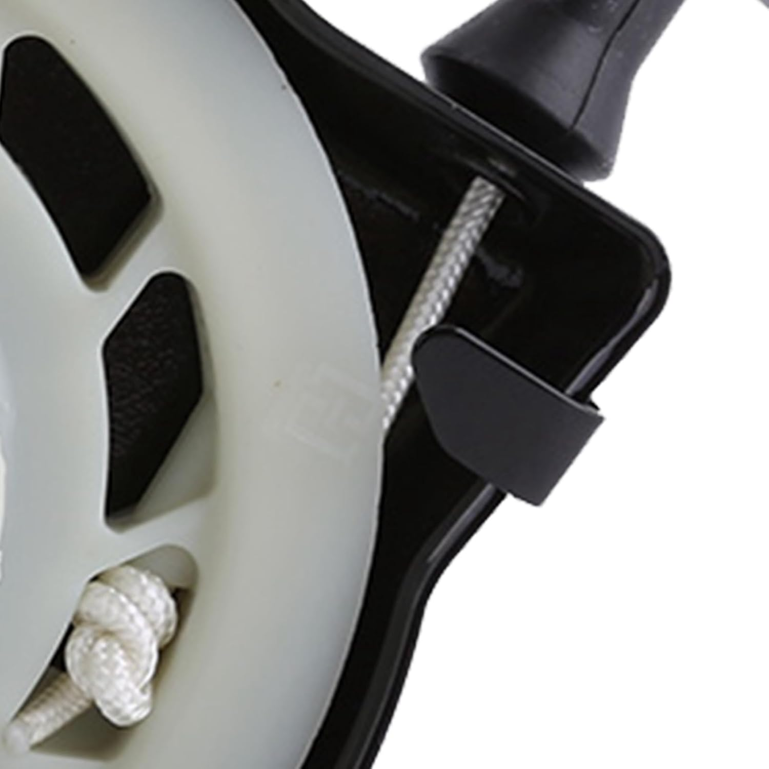 Akozon Recoil Start Assembly for Engines 499706 690101 for 091212, 091232 and 091412 Engines