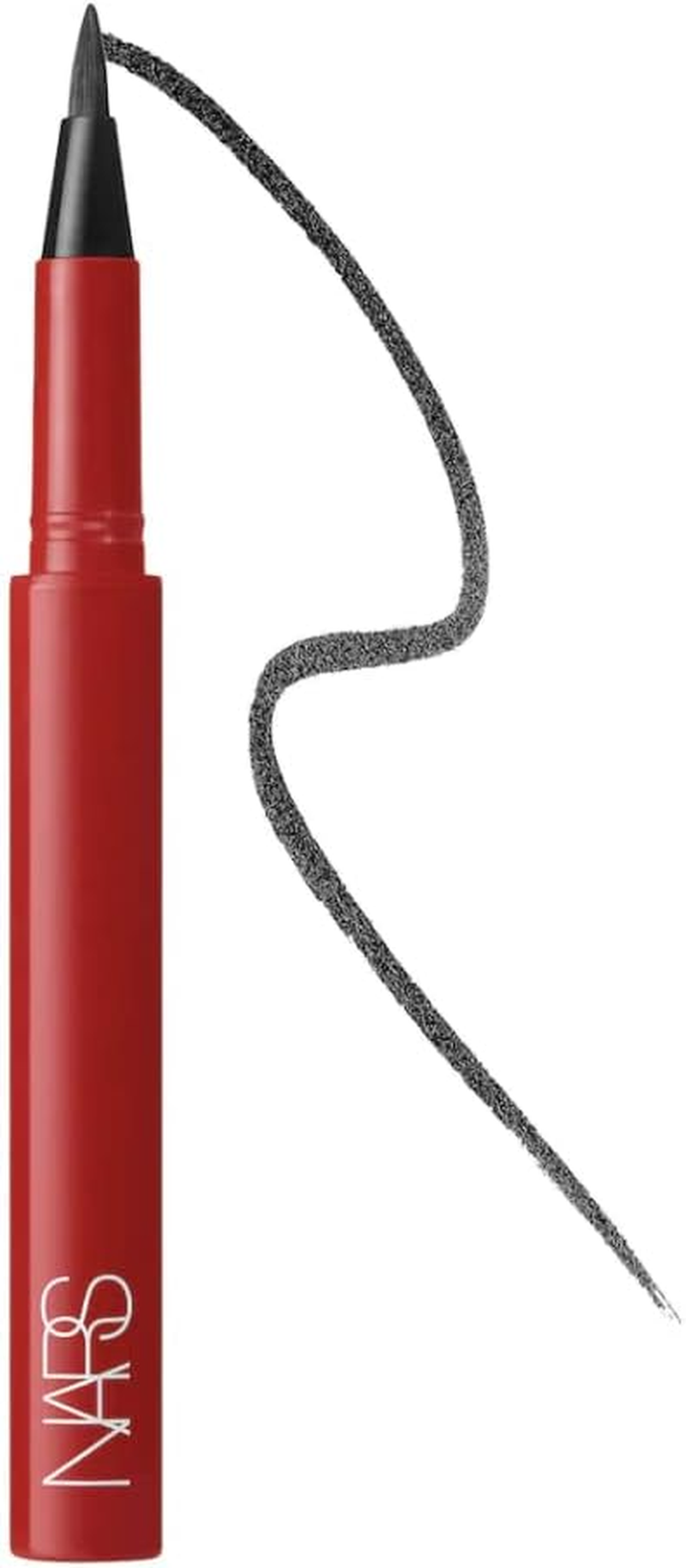 Nars Climax Liquid Eye Liner, Explicit Black, 0.4 Ml image number 4