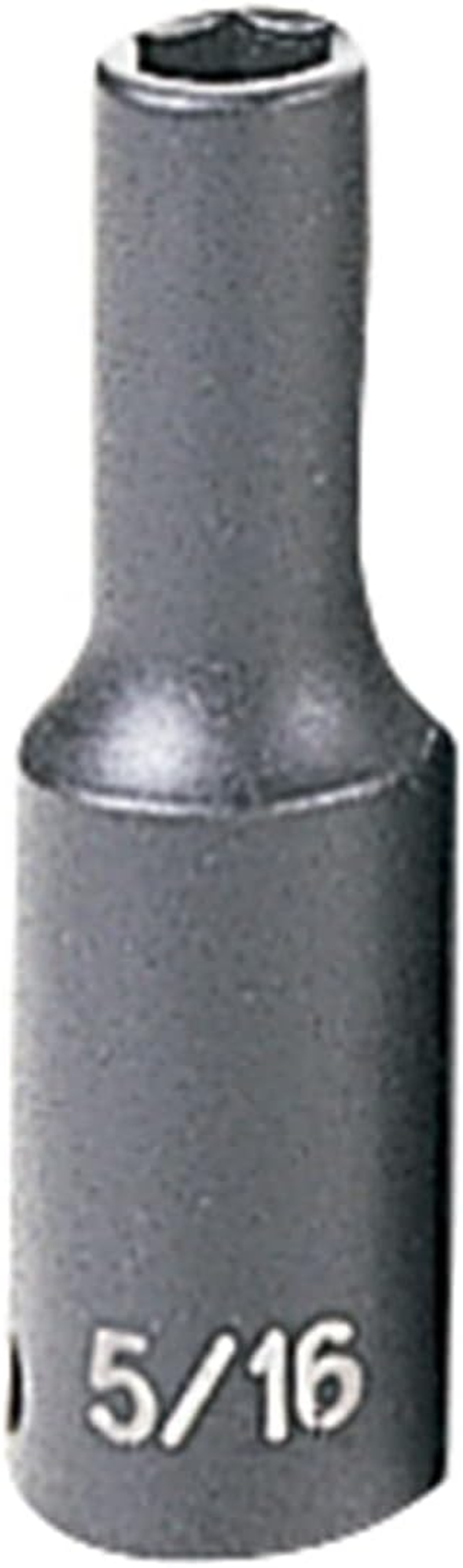 Grey Pneumatic (1010MDG) 3/8" Drive X 10Mm Magnetic Deep Socket image number 4