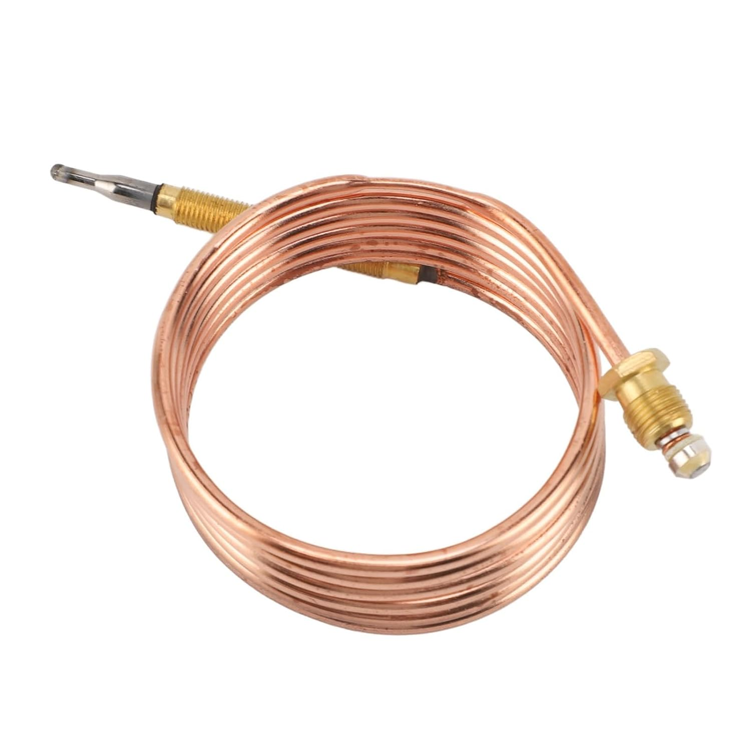 Generic Boiler Thermocouple, Replacement Thermocouple Waterproof for Oven (1200Mm) image number 5