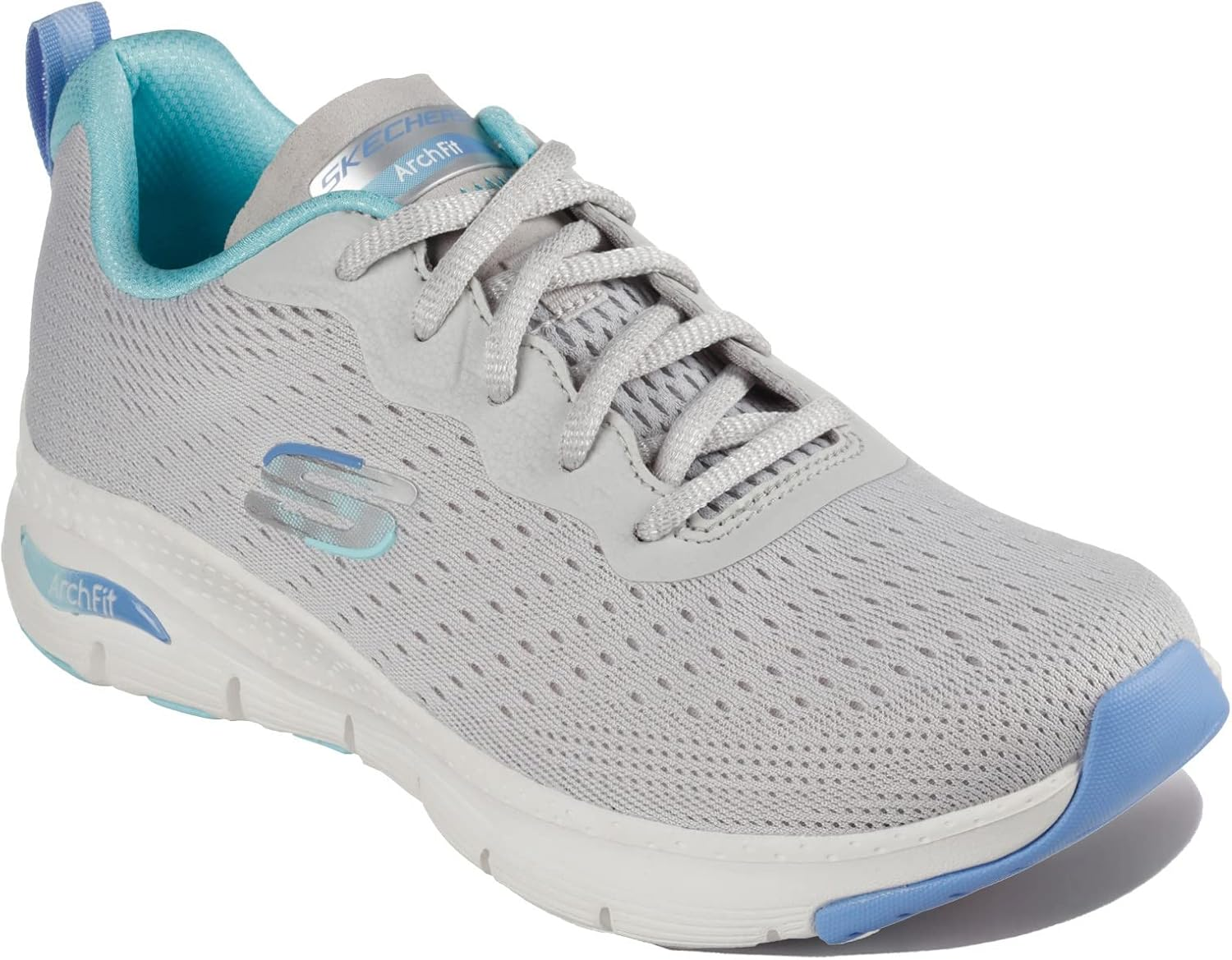 Skechers Women'S Arch Fit Sneaker