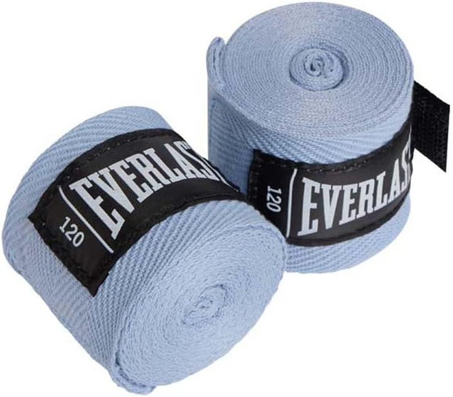 CORE 120" Hand Wraps, Smoke image number 2