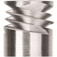 DEWALT DWAPP18020 1/8IN DRYWALL PILOT POINT CUT OUT BIT 20 Pack image number 1