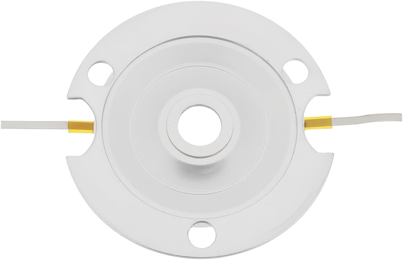 Speaker Ultra-High Frequency Voice Coil 4Ohms 1.5Inch Compatible with DS18 PRO-TW920 image number 2