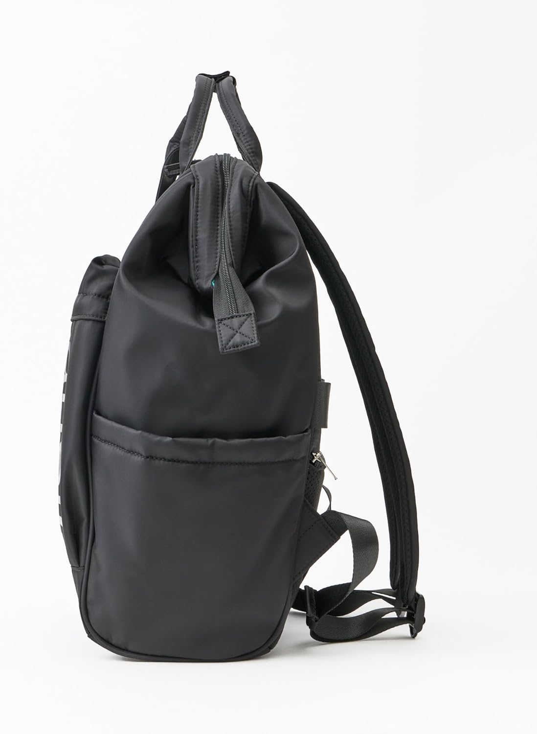 Anello Metal Clasp Backpack (L) ALF AIY0137 - Gy image number 3