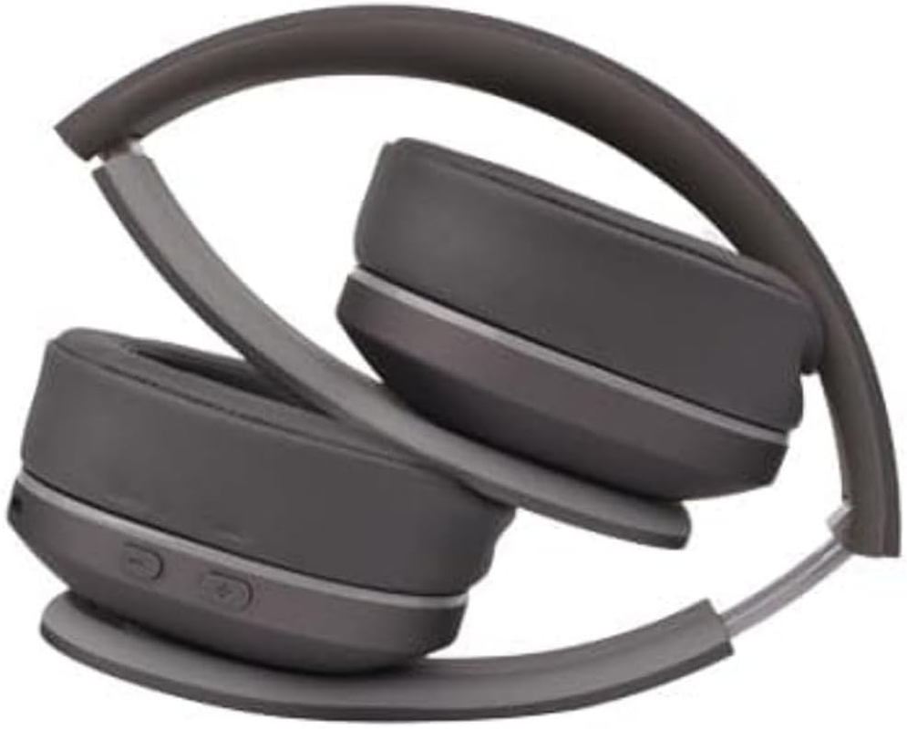 Moki Navigator Headphones, Grey image number 2