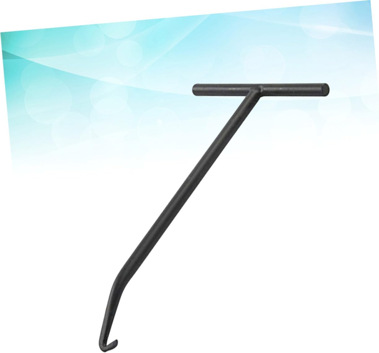 Beatifufu Motorcycle Exhaust Spring Hook Puller Tool Heavy-Duty Construction for Easy Removal of Exhaust Tension Springs for Motorbike Maintenance and Repair image number 3