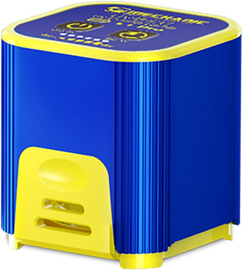 2023 Dual-Core High Power Fast Curing UV Curing Lamp, Smart Phone Repairing Tool Giue Curing Light Lamp for Optical Solder Mask Oil Resin Glue image number 2