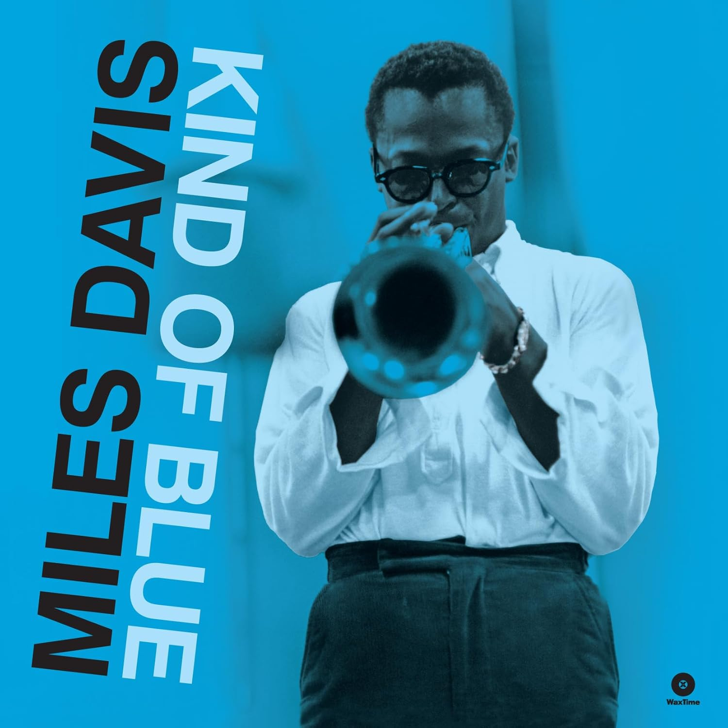 KIND of BLUE (VINYL) image number 1