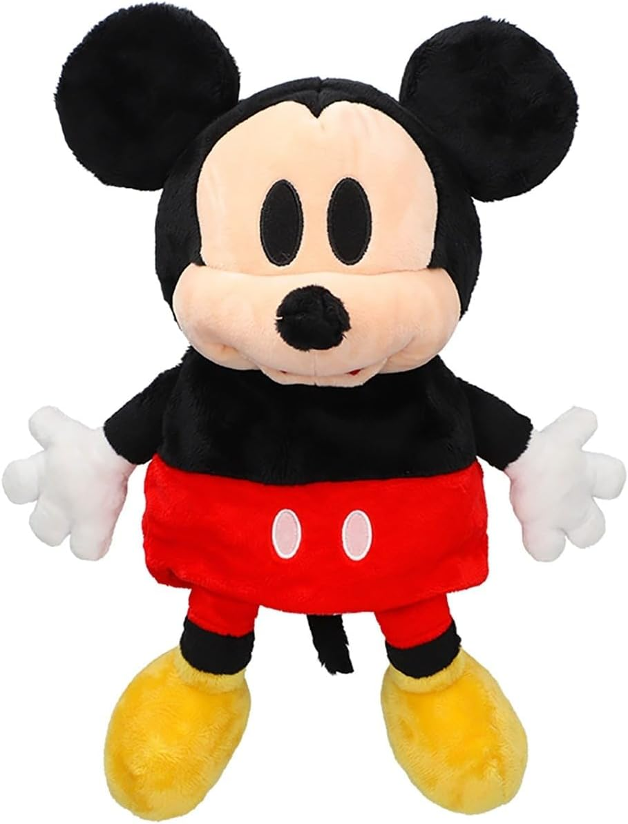 Volvik VV5PNA19 Mickey Mouse Disney Driver Cover image number 2