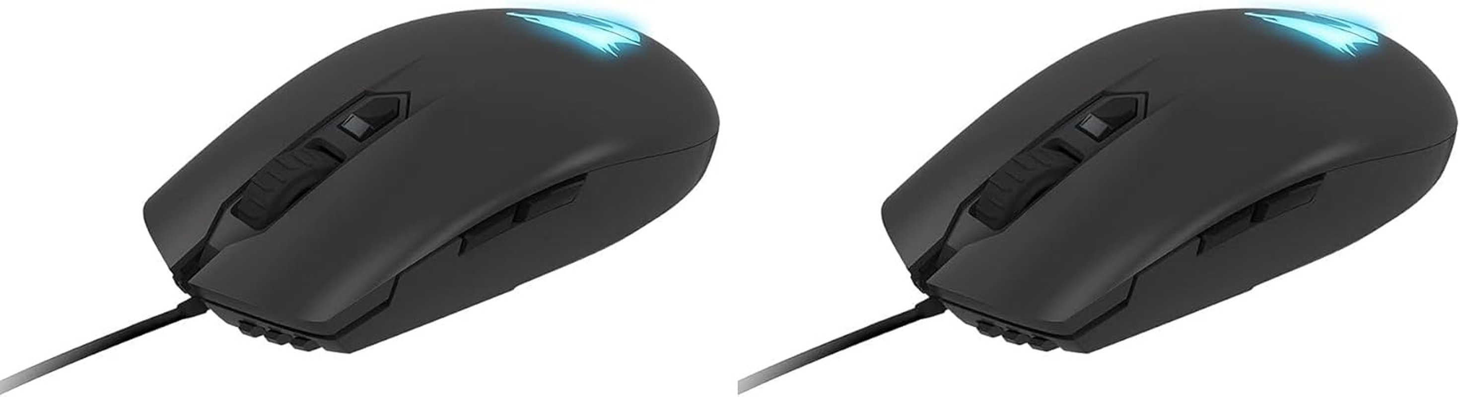 Gigabyte GM-AORUS-M2 Optical Gaming USB Mouse image number 1