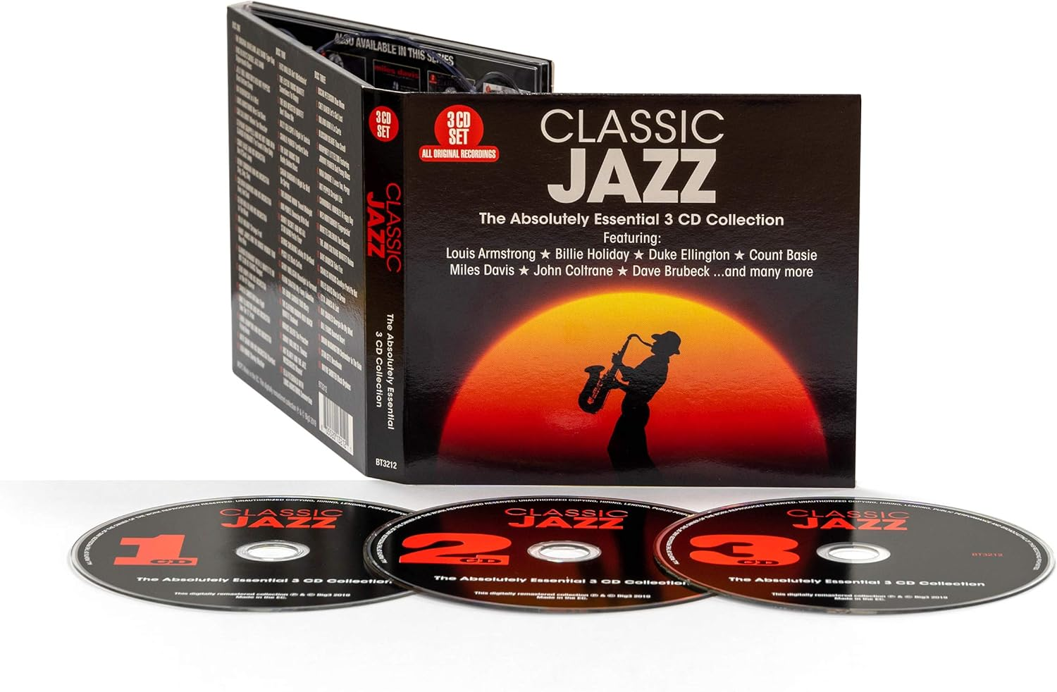 Classic Jazz / Various