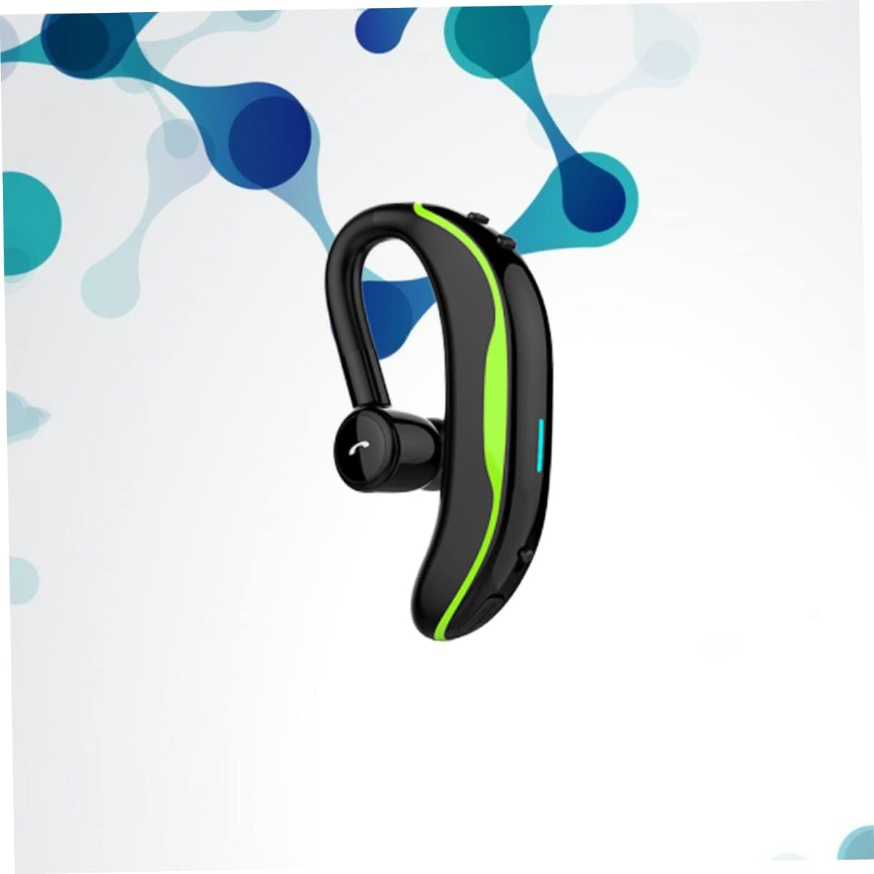 Angoily Wireless Sports Headphones Earbuds Earphones for Running Exercise Outdoor Use Secure Fit image number 2