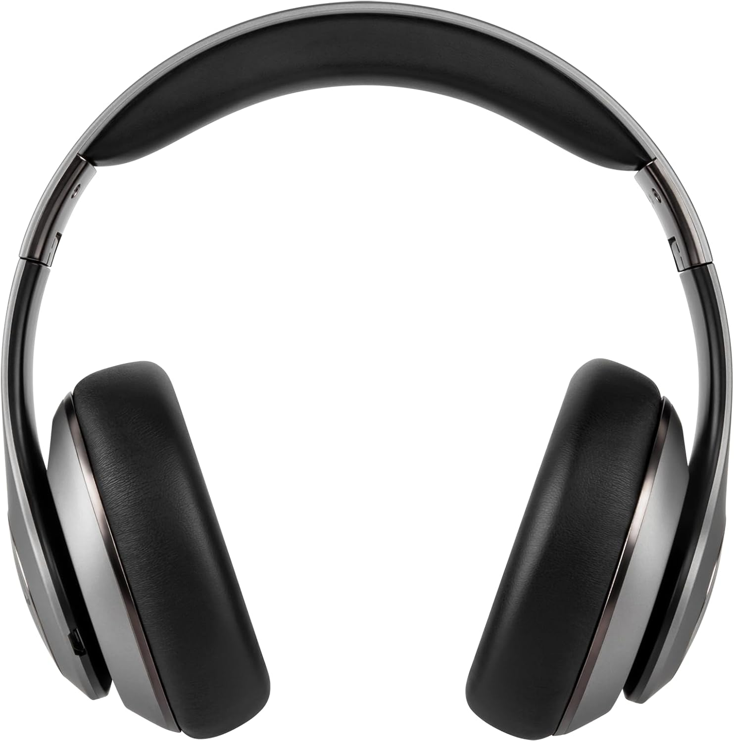 Kr&uuml;ger&Matz Street 3 Bluetooth Headphones - Graphite image number 6
