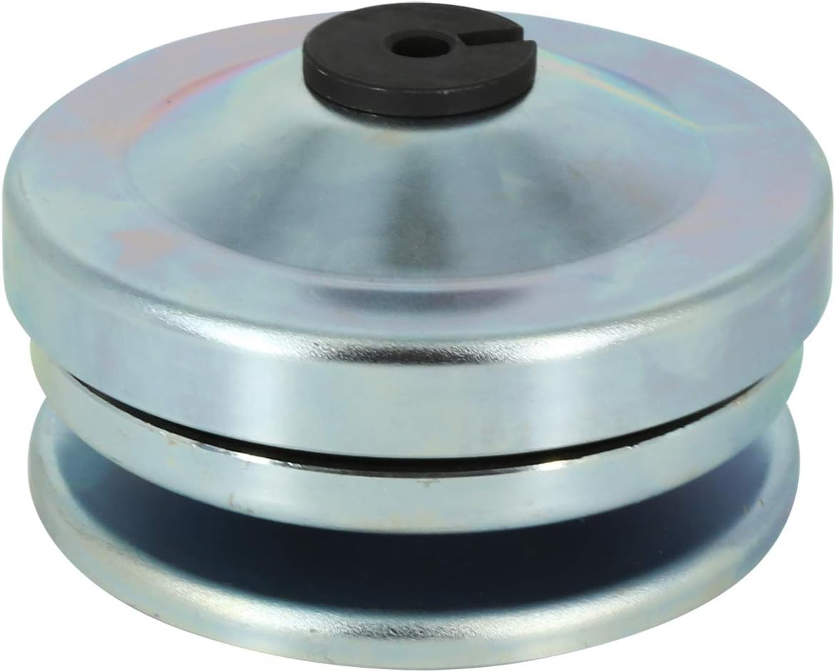 212CC Torque Converter 30 Series 6.5 HP 3/4" Go Kart Mini Bike Clutch 10T #40/41/420 Chain Predator Driver Pulley for Manco Comet TAV2 Go Kart Clutch image number 6