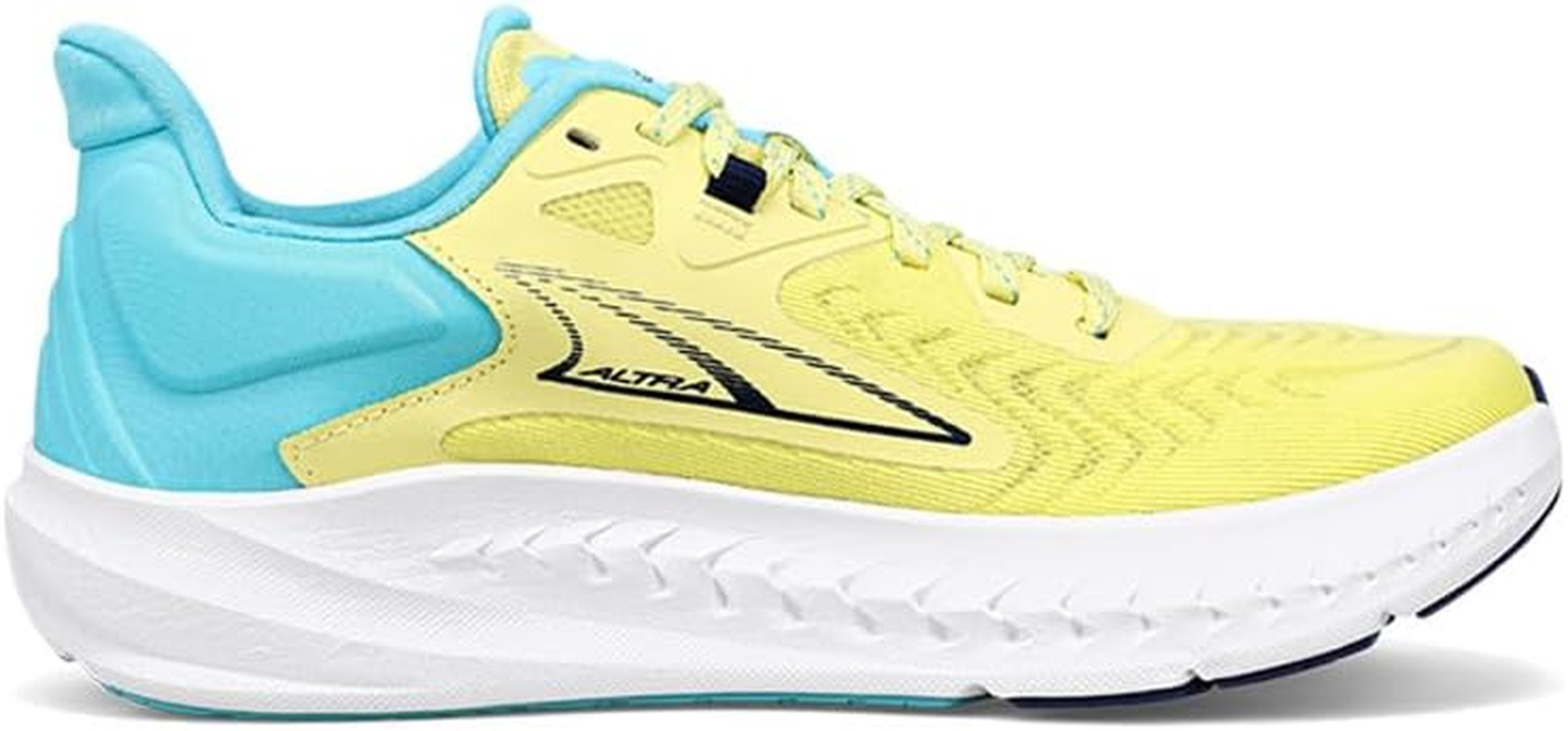 ALTRA Women'S Torin 7 Wide Running Shoes image number 2