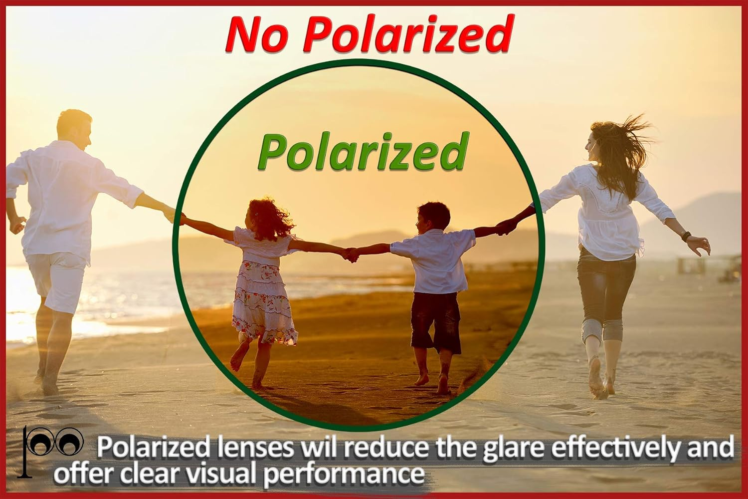 Polarized Replacement Lenses for Oakley Sutro Sunglasses OO9406 - Multi Options image number 6