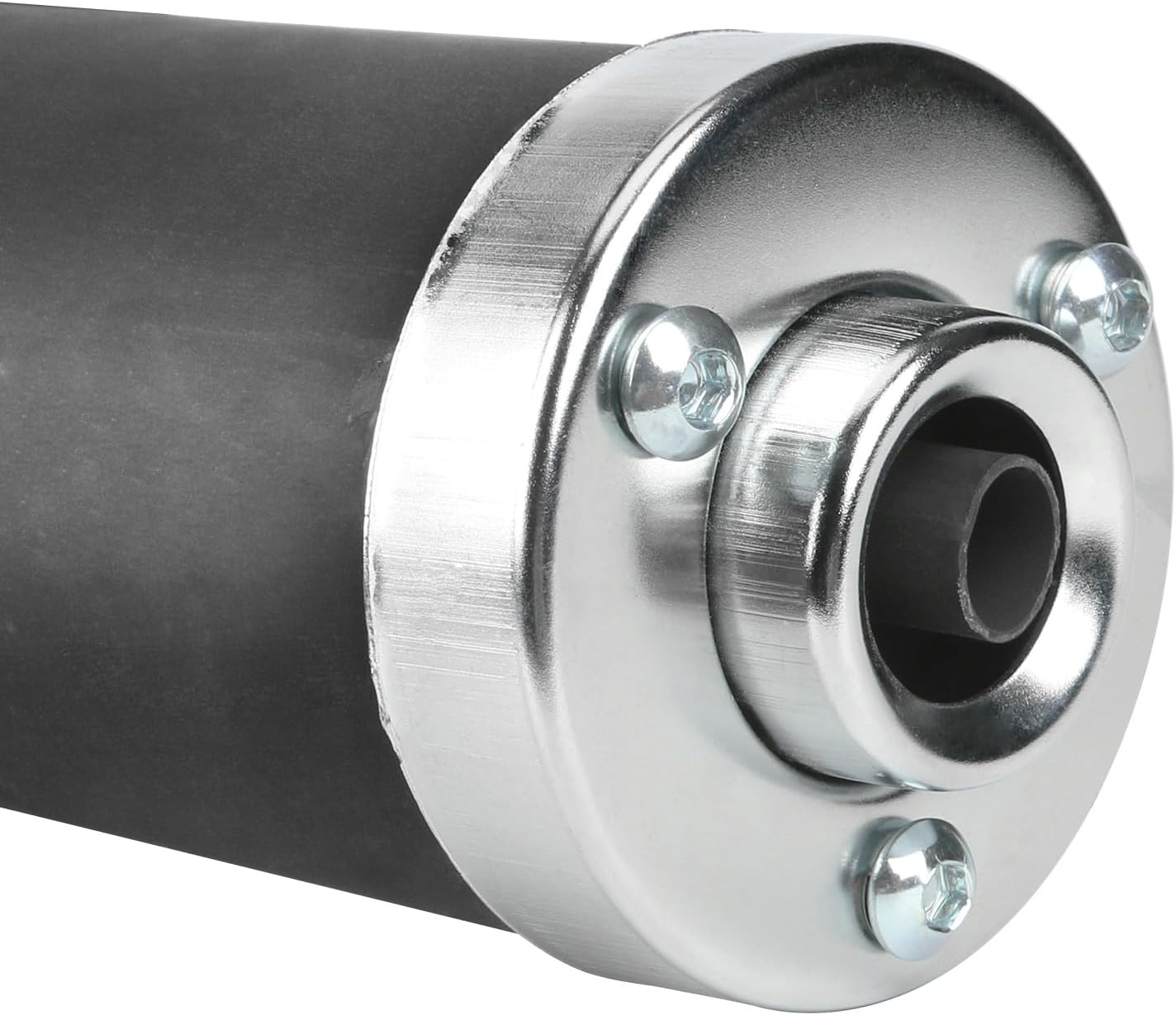 YC Yier 32Mm Exhaust Muffler Pipe for 70Cc 110Cc 125Cc 150Cc Engine ATV Quad Dirt Bike 4 Wheeler Buggy Go Kart Motocycle UTV image number 1