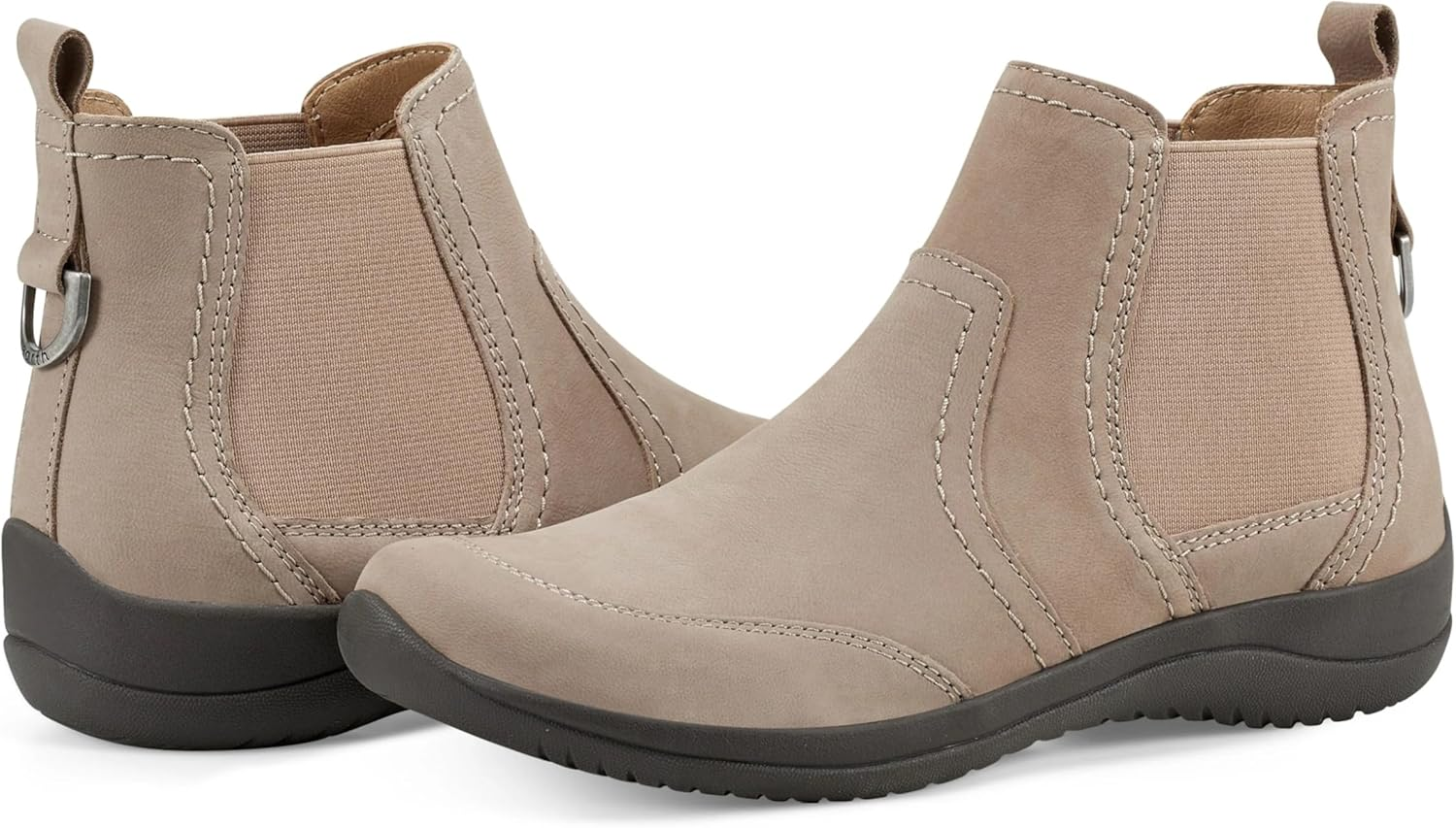 Earth Women'S Faine Ankle Booties image number 4