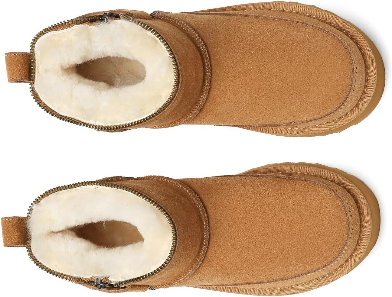 Ugg Australian Shepherd Arya | Cow Suede Upper - Women - UGG Boots image number 5