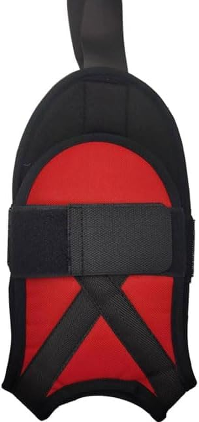 Calf & Foot Stretcher with Strap,Yoga Aid for Plantar Fasciitis, Heel Spurs, Foot Drop, Achilles Tendonitis & Hamstring