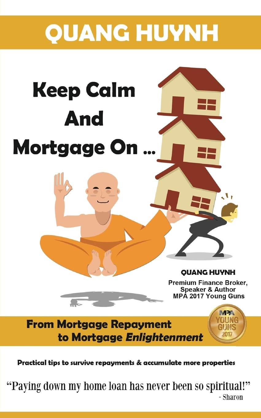 Keep Calm and Mortgage On: from Mortgage Repayment to Mortgage Enlightenment