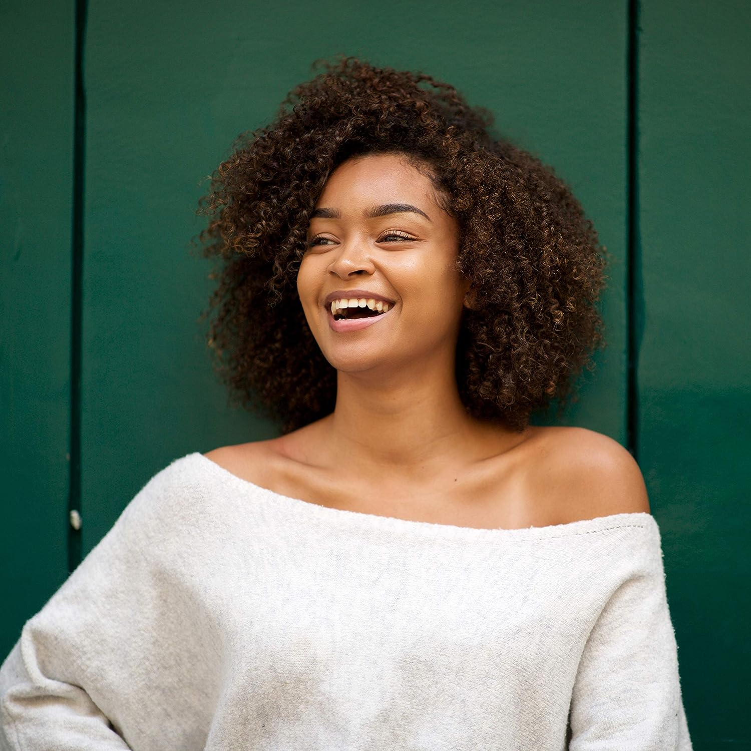 Shea Moisture Moringa & Avocado Power Greens Reconstructor 227Ml image number 2