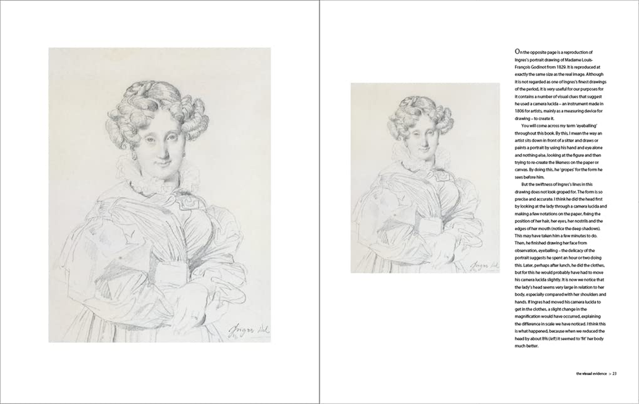 Secret Knowledge:Rediscovering the Lost Techniques of the Old Masters image number 6