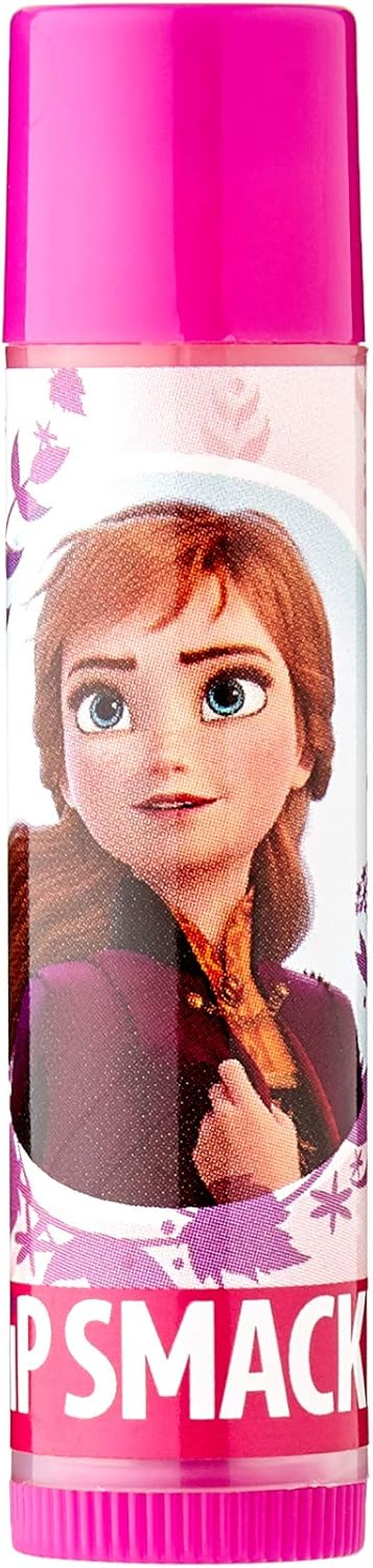 Lip Smacker Disney Frozen Anna Lip Balm 4 G