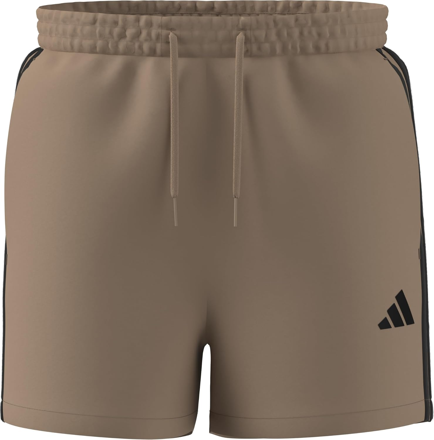 Adidas Men'S Essentials 3 Stripes Chelsea 5-Inch Shorts