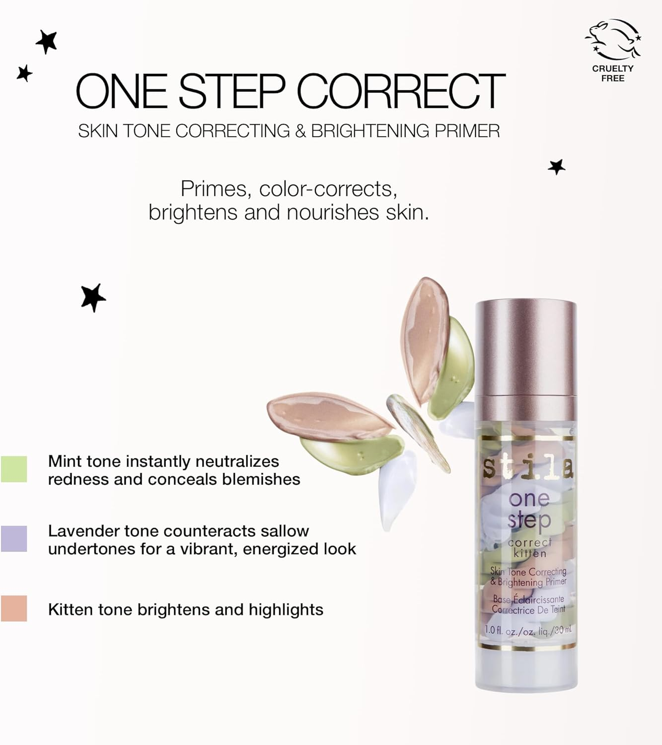 Stila Cosmetics Stila One Step Correct